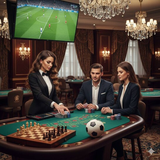 闪电玩热门游戏